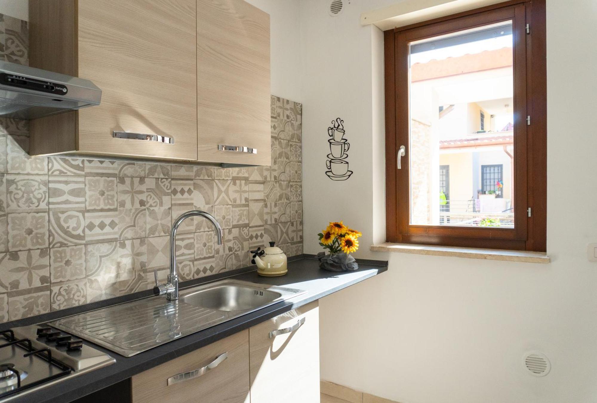 Alloggi Borgo Rom